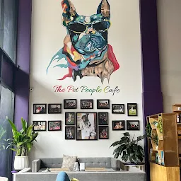 The Pet People Cafe