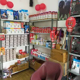 The Pet Shop and Care