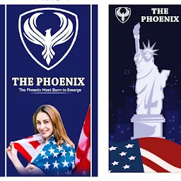 THE PHOENIX PTE AND SPOKEN ENGLISH