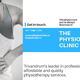 The Physio Clinic
