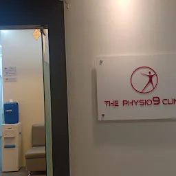 The Physio9 Clinic - Top Chiropractor Pune/ osteopath pune/ spine specialist/ chiropractor near me/ spondylitis treatment.
