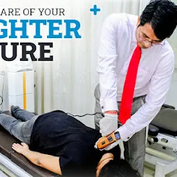 The Physio9 Clinic - Top Chiropractor Pune/ osteopath pune/ spine specialist/ chiropractor near me/ spondylitis treatment.