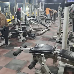 The Physique Gym