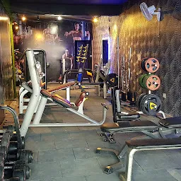 The Physique Gym