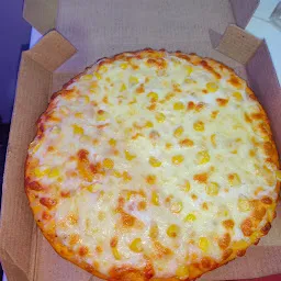 THE PIE PIZZA HUT