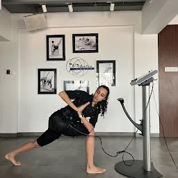The Pilates Studio by Namrata Purohit