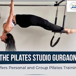 The Pilates studio by Namrata Purohit gurgaon