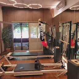 The Pilates Studio KP by Namrata Purohit