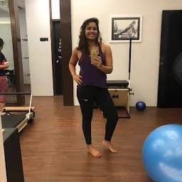 The Pilates Studio KP by Namrata Purohit