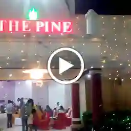 Hotel The Pine ( Banquet,Restaurant & Room )-Hotel in Patliputra Colony l Banquet in Patliputra Colony
