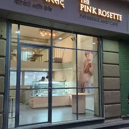 The Pink Rosette