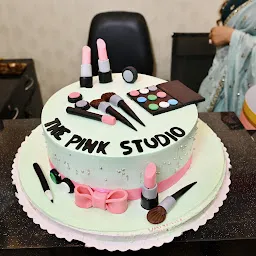 The Pink Studio