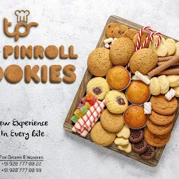 The Pinroll Premium Bakery