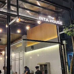 The Pita House