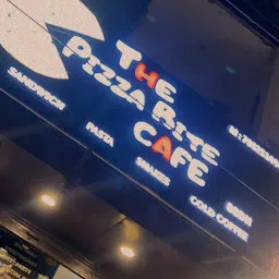 The Pizza Bite Cafe