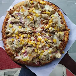 The Pizza Bite, Kathgodam