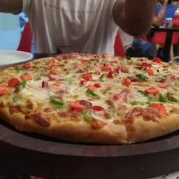 The Pizza Bite ( Pizza Italia )