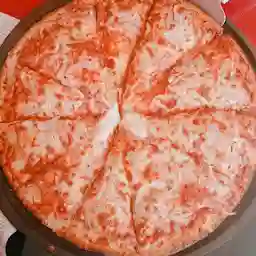 The Pizza Bite ( Pizza Italia )