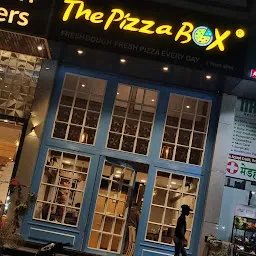 The Pizza Box, Kondhwa