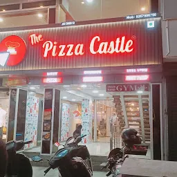 THE PIZZA CASTLE