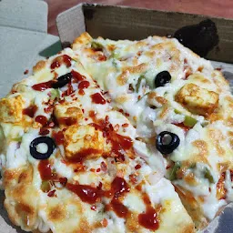 Waffles Pizza Dumka (A Unit of The Pizza Central )