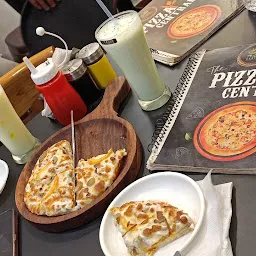 The Pizza Central Haridwar