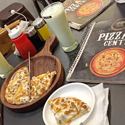 The Pizza Central Haridwar