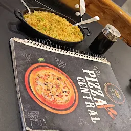 The Pizza Central Haridwar