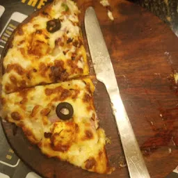The Pizza Central Vadodara