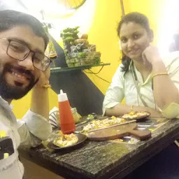 The Pizza Central Vadodara