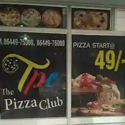 The Pizza Club Hisar