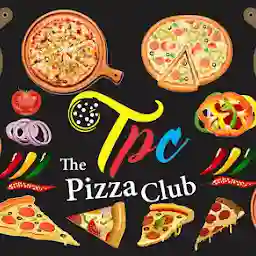 The Pizza Club Hisar