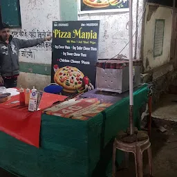 The Pizza Den