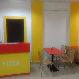 The Pizza Den