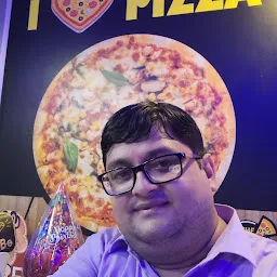 The Pizza Dine Balaganj Chauraha Lucknow
