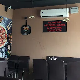 The Pizza Dine (Bangalore)