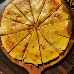 THE PIZZA DINE (KAPOORTHALA)