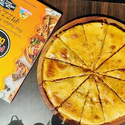 THE PIZZA DINE (KAPOORTHALA)