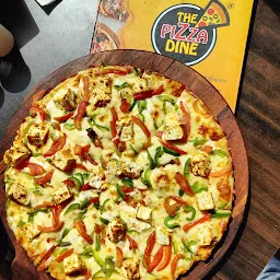 THE PIZZA DINE (KAPOORTHALA)