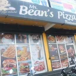 The Pizza Empire Bharatpur