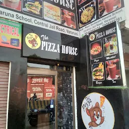 The pizza house