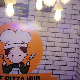 The Pizza Hub