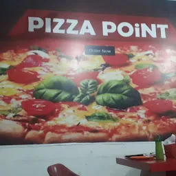 The Pizza Point