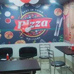 The Pizza Point