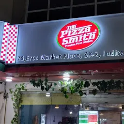 The Pizza Smith
