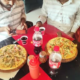 The PizzaBite Jaspur