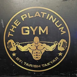 The platinum gym