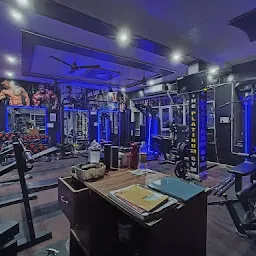 The platinum gym