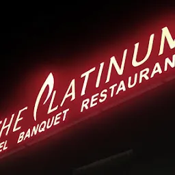 The Platinum Hotel