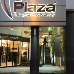 The Plaza Shopping Centre